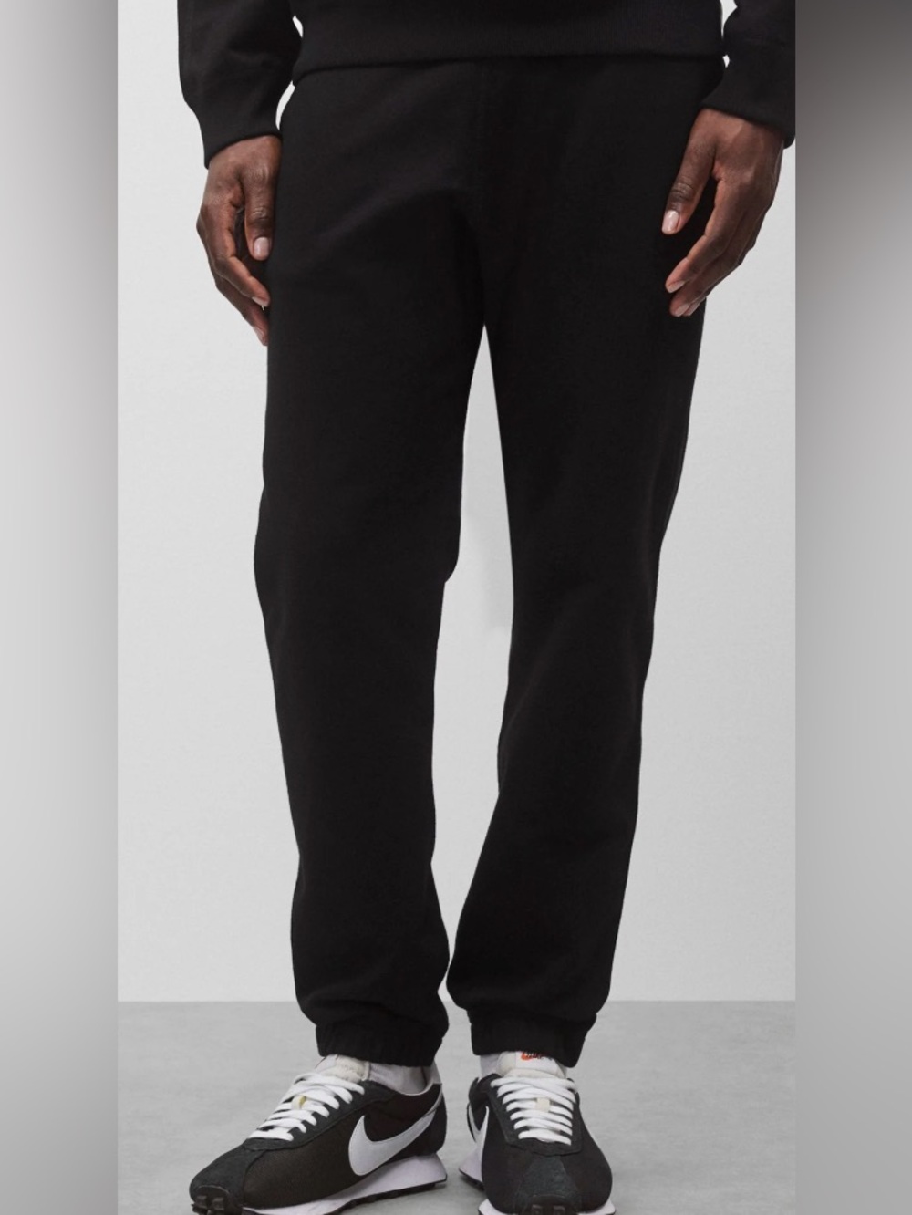 Reigning Champ Cotton Terry Men’s Sweatpant Joggers Sz. M. A+ Condition Ret $118